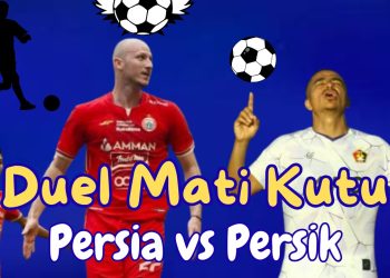 Persija Jakarta Vs Persik Kediri 20 November 2025: Prediksi Skor, Strategi, dan Analisis Lengkap