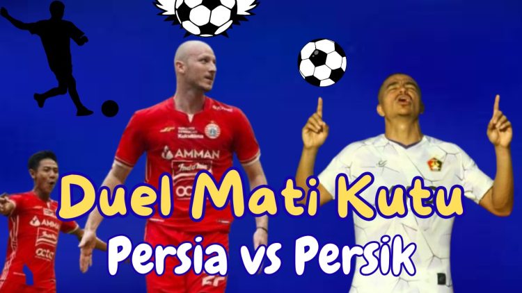 Persija Jakarta Vs Persik Kediri 20 November 2025: Prediksi Skor, Strategi, dan Analisis Lengkap