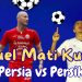 Persija Jakarta Vs Persik Kediri 20 November 2025: Prediksi Skor, Strategi, dan Analisis Lengkap