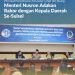 Percepat Penyelesaian Masalah Tanah! Menteri Nusron Geruduk Sulsel, Bongkar 6 Persoalan Krusial yang Menghambat Pembangunan Daerah