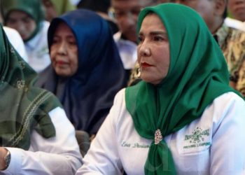 Kisruh SMA Siger dan Dua Pejabat Bandar Lampung yang Diibaratkan “Siti Hawa Langgar Aturan Surga”