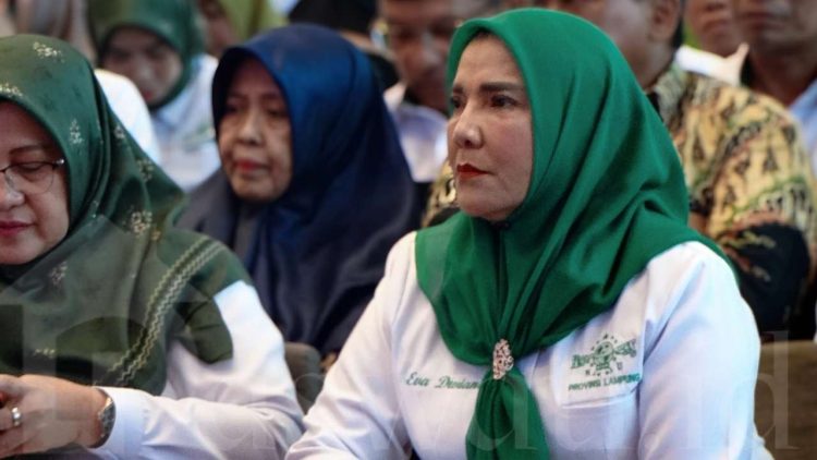 Kisruh SMA Siger dan Dua Pejabat Bandar Lampung yang Diibaratkan “Siti Hawa Langgar Aturan Surga”