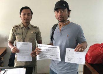 DPP FML Gelar Aksi di Balai Kota Jakarta, Lapor Dugaan Prostitusi di Hotel Travel: Tuntut Penegakan Hukum Tegas