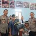 Polres Lampung Selatan Gelar Sunat Massal dan Bakti Kesehatan Gratis di Tanjung Bintang, Hadirkan Kesejahteraan untuk Anak dan Keluarga