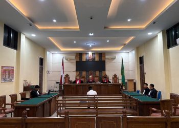 Kejari Pringsewu Hukum Mantan Sekda: Kasus Korupsi Dana Hibah LPTQ 2022, Putusan Tipikor Buka Fakta Mengejutkan