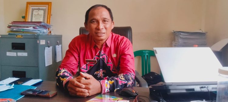 Pringsewu Siapkan Generasi Muda Menguasai Kesenian Tradisional Lewat Pelatihan Intensif