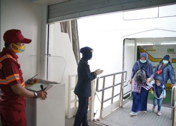 Liburan Akhir Tahun Jadi Makin Murah! ASDP Beri Diskon hingga 19%, Pemerintah Gelontorkan Stimulus Besar untuk Transportasi Nataru