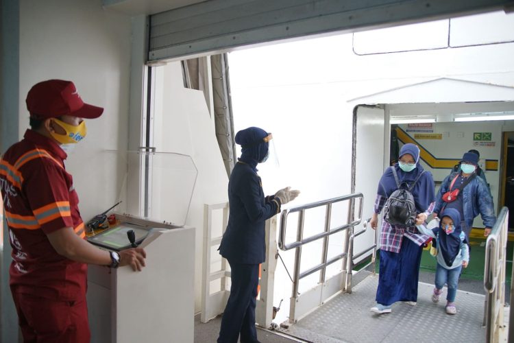 Liburan Akhir Tahun Jadi Makin Murah! ASDP Beri Diskon hingga 19%, Pemerintah Gelontorkan Stimulus Besar untuk Transportasi Nataru