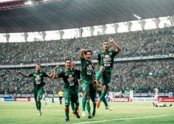 Persebaya Diprediksi Menang Tipis 2-1 dari Arema, Sejarah-Jalannya Derbi Panas Jawa Timur