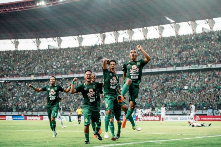 Persebaya Diprediksi Menang Tipis 2-1 dari Arema, Sejarah-Jalannya Derbi Panas Jawa Timur
