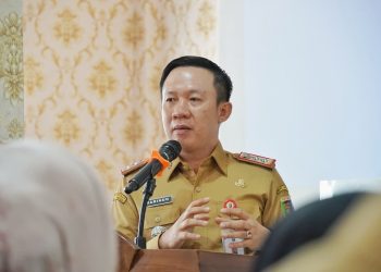 Pemprov Lampung Perkuat Reformasi Birokrasi, Manajemen Talenta Terintegrasi Jadi Senjata Baru Pembentukan ASN Profesional
