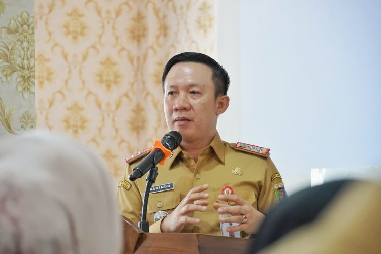 Pemprov Lampung Perkuat Reformasi Birokrasi, Manajemen Talenta Terintegrasi Jadi Senjata Baru Pembentukan ASN Profesional