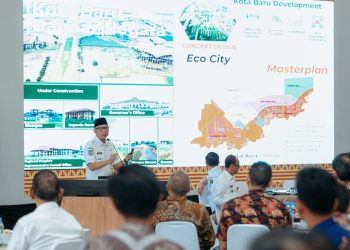 Pemprov Lampung Gelar Ngopi Pagi Bersama Pelaku Usaha: Dorong Investasi, Hilirisasi, dan Pertumbuhan Ekonomi Berkelanjutan