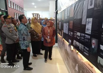 Dinas Perpustakaan dan Kearsipan Pringsewu Gelar Festival Literasi 2025: Dorong Minat Baca, Kreativitas, dan Literasi Digital