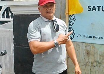 SPPG Bandar Lampung Diduga Bermain Data MBG, SMA Siger dan SMP 44 Jadi Sorotan