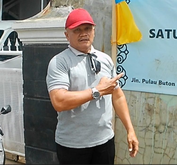 SPPG Bandar Lampung Diduga Bermain Data MBG, SMA Siger dan SMP 44 Jadi Sorotan