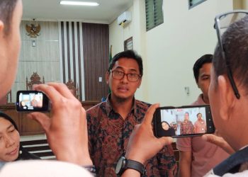 Kasus PT LEB Dinilai Janggal: Pengacara Sebut Proses Hukum Melenceng dari Prinsip Due Process of Law dan Fair Trial