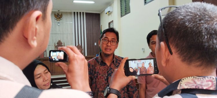 Kasus PT LEB Dinilai Janggal: Pengacara Sebut Proses Hukum Melenceng dari Prinsip Due Process of Law dan Fair Trial