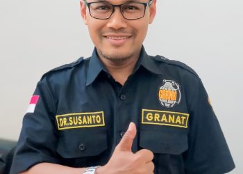 Hanan A. Rozak Nahkodai Golkar Lampung: Harapan Baru untuk Politik yang Lebih Dekat dengan Rakyat