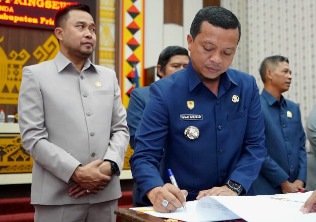 APBD Kabupaten Pringsewu Tahun 2026 Turun Rp148 Miliar, Begini Dampaknya untuk Layanan Publik