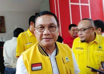 Golkar Lampung Sorot Kasus Ardito Wijaya dan Musda Bandar Lampung