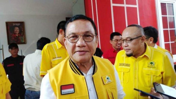 Golkar Lampung Sorot Kasus Ardito Wijaya dan Musda Bandar Lampung