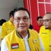 Golkar Lampung Sorot Kasus Ardito Wijaya dan Musda Bandar Lampung