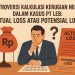 Kontroversi Besar di Kasus PT LEB: Actual Loss atau Potensial Loss dalam Hitungan Kerugian Negara?