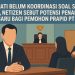 Kejati Lampung Bikin Netizen Penasaran, Saksi Ahli Belum Jelas di Sidang Pra Peradilan PT LEB, Potensi Penahanan Baru Mengintai?