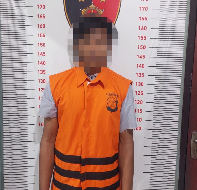 Polisi Ungkap Pelaku Pencurian Sapi di Ketapang dari Kasus Motor