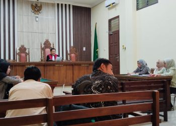 Motif Penetapan Tersangka Hermawan Eriadi Dipertanyakan: Drama Hukum yang Bikin Publik Makin Penasaran