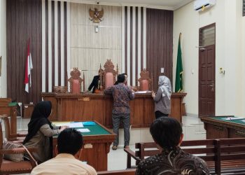 Kasus Tipikor PT LEB Makin Panas! Hermawan Eriadi Bakal Hadirkan Saksi Ahli UI, Publik Penasaran