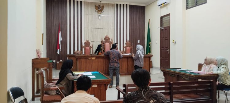Kasus Tipikor PT LEB Makin Panas! Hermawan Eriadi Bakal Hadirkan Saksi Ahli UI, Publik Penasaran