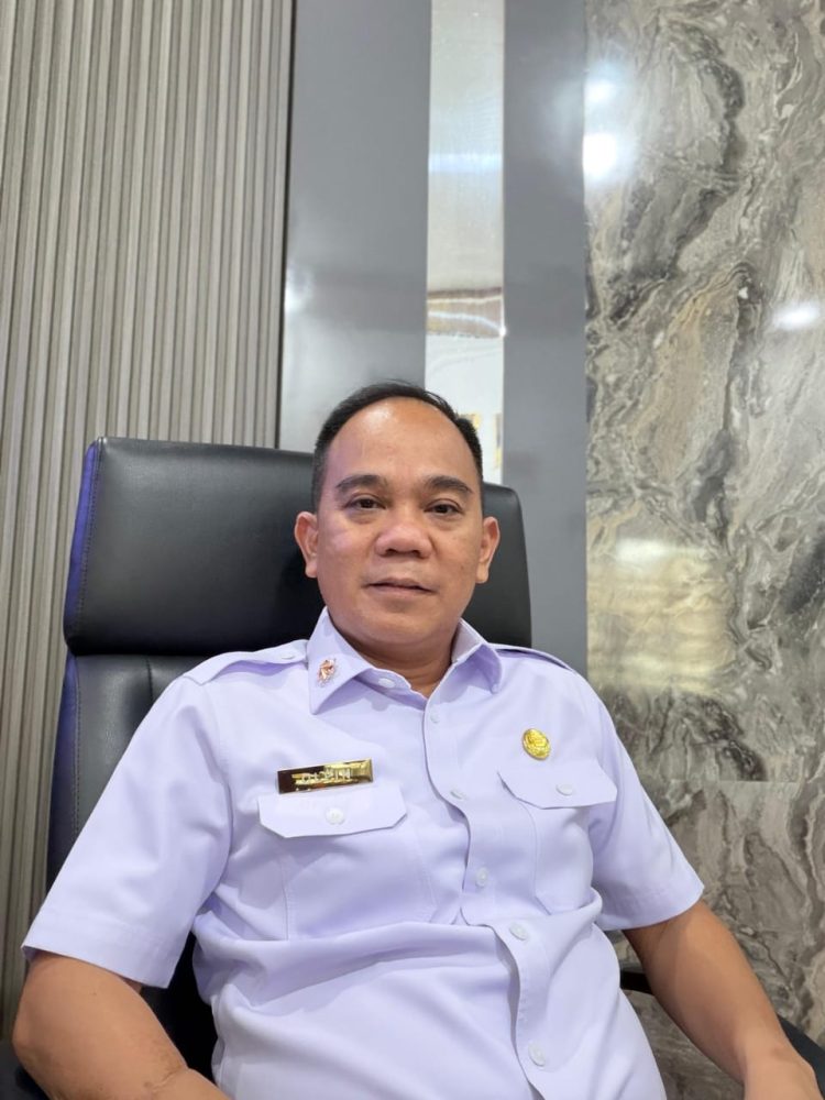 Pringsewu Kebut Sertifikasi Aset Daerah: 1.481 Bidang Sudah Kantongi Legalitas, Ratusan Lainnya Segera Menyusul