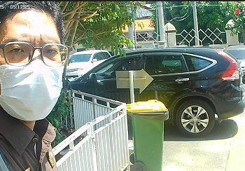 Kejati Lampung Angkat Bicara Soal Kasus PT LEB, Tersangka Klaim Prosedur Dilanggar