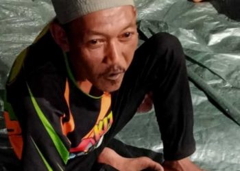 Ayah Hilang di Tengah Ribuan Jemaah Ijtima Ulama Dunia 2025, Keluarga Memohon Bantuan Warga Lampung