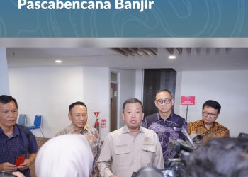 Evaluasi Tata Ruang Besar-Besaran di Sumatera: Menteri Nusron Soroti Akar Masalah Banjir dan Ketimpangan Tanah