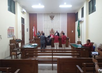 Sidang PT LEB Jadi Sorotan, Ahli UI Bongkar Celah Besar Penyidikan Kejati Lampung