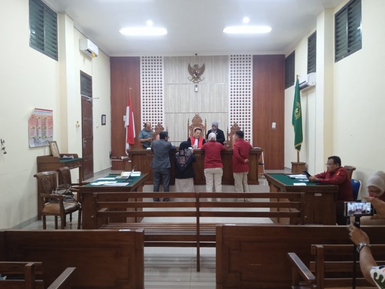 Sidang PT LEB Jadi Sorotan, Ahli UI Bongkar Celah Besar Penyidikan Kejati Lampung