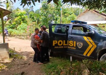 Sunatan Massal Polsek Candipuro, Anak Disabilitas Ikut serta dan Suasana Hangat Penuh Keakraban