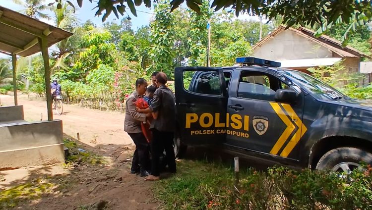 Sunatan Massal Polsek Candipuro, Anak Disabilitas Ikut serta dan Suasana Hangat Penuh Keakraban