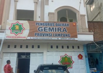 Ketua PD Gemira Lampung Dorong Kadernya Berdayakan UMKM dan Siapkan Pangkalan Elpiji, Ekonomi Kerakyatan Jadi Prioritas