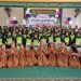 Merencanakan Husnul Khatimah: 109 Santri Lansia Al-Ishlah Wisuda, Belajar Seni Menyambut Kematian dengan Tenang dan Ikhlas