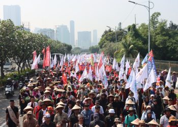 Bencana Hutan Sumatra Bukan Salah Reforma Agraria, Tapi DPR dan Korporasi!