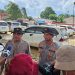 Kapolres Aceh Tamiang Tepis Isu Mayat Dalam Mobil Terbengkalai, Fakta Sebenarnya Terungkap di Lokasi Banjir