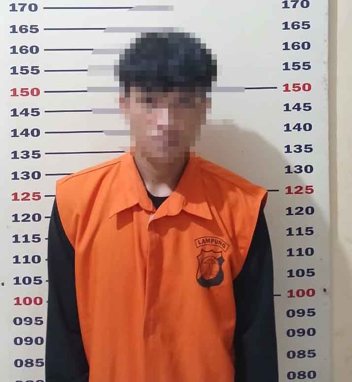 Polisi Berhasil Tangkap Pelaku Perampasan di Pantai Ketang, 3 Rekan Masih Diburu