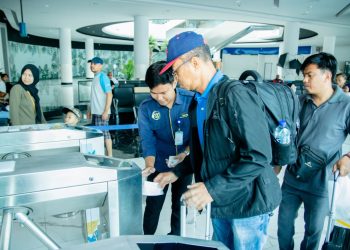 Peringati Hakordia 2025, ASDP Tegaskan Tata Kelola Bersih dan Layanan Publik Terpercaya