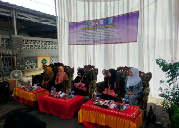 IBI Tanggamus Hadirkan Cahaya Harapan: Bhakti Sosial untuk Kesehatan Ibu dan Anak yang Menginspirasi