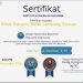 BNNK Lampung Selatan Raih Penghargaan Bergengsi, Tunjukkan Dedikasi Nyata dalam Pelayanan Rehabilitasi