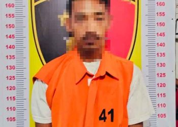 Polisi Bongkar Sindikat Pencurian Kambing di Tanjung Bintang, Dua Pelaku Ditangkap dengan Barang Bukti Lengkap